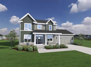 5937 Rosewood Dr, Mc Farland, WI 53558