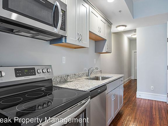 2nd image of 1126 Hull St APT A