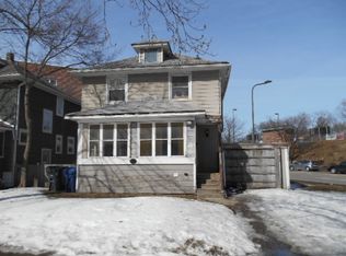 1809 Lincoln St, Evanston, IL 60201