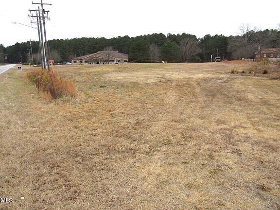 5th image of 1495 Concord Church Rd Lot 1