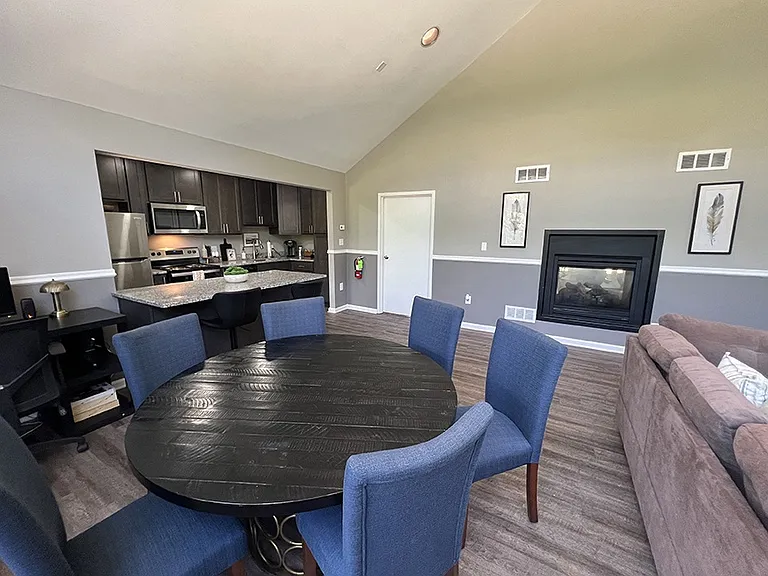 High Pointe Club — Photo 37