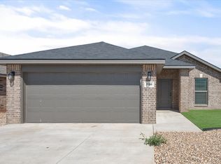 1608 143rd St, Lubbock, TX 79423