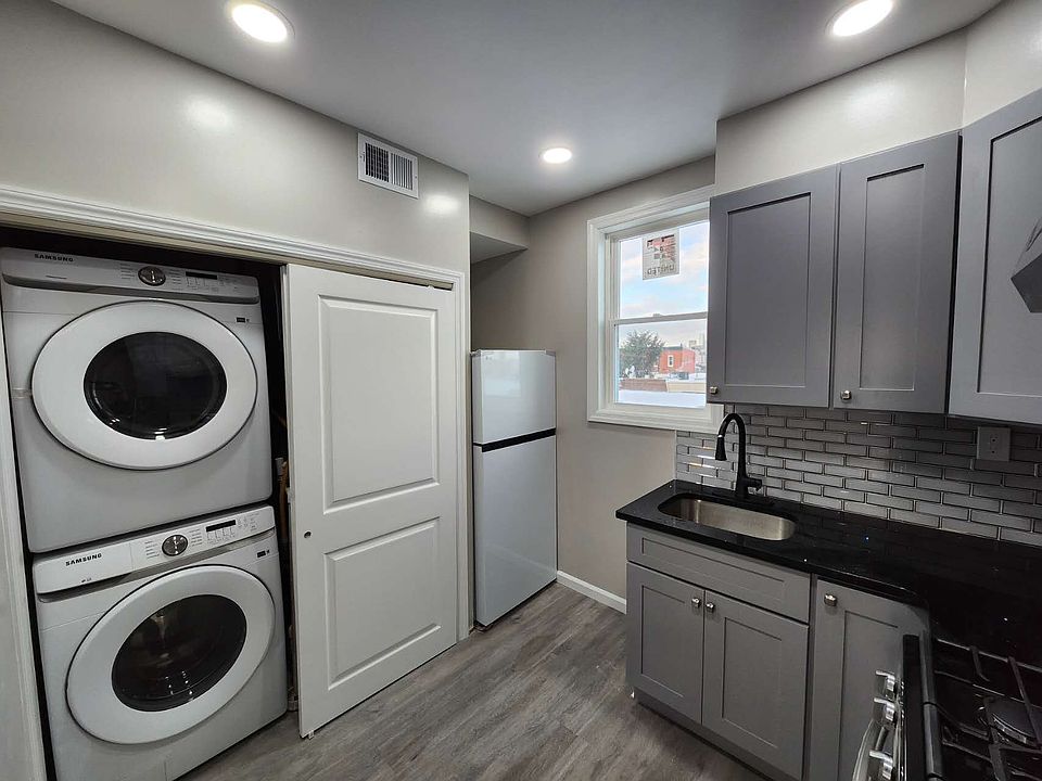 1st image of 1231 Synder Ave #3