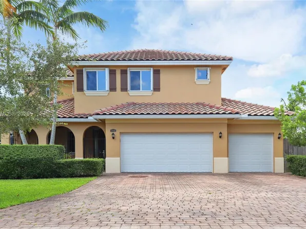 20946 SW 133rd Ct, Miami, FL 33177