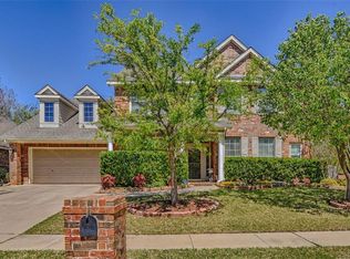 2301 Point Star Dr, Arlington, TX 76001