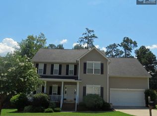 10 Top Flight Ct, Irmo, SC 29063