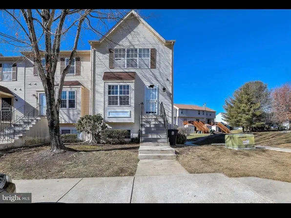 159 Azalea Ct #21-2, Upper Marlboro, MD 20774