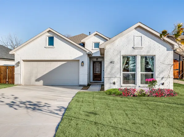 412 E Ash St, Celina, TX 75009