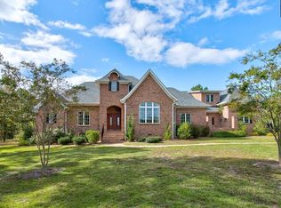 573 Seegars Mill Rd, Camden, SC 29020