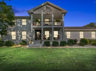 3728 Tompkinsville Rd, Glasgow, KY 42141