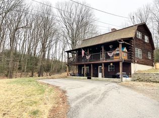 69 Stevens Park Rd, Charlton, MA 01507