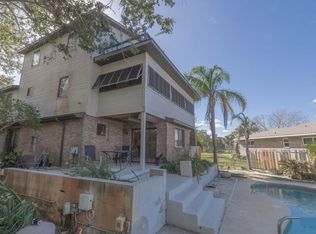 108 Ponce De Leon Cir, Ponce Inlet, FL 32127
