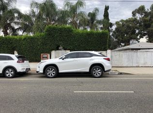 15633 Lassen St, North Hills, CA 91343