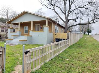 2525 Lincoln Ave, Fort Worth, TX 76164