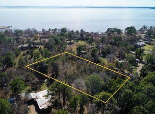 Phillips Rd, Onalaska, TX 77360