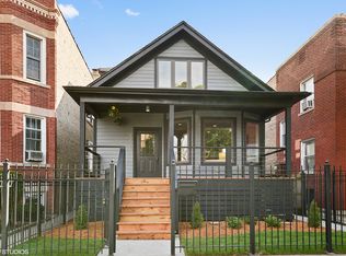 4735 N Spaulding Ave, Chicago, IL 60625
