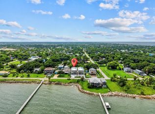 512 2nd, San Leon, TX 77539