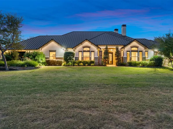 2700 County Road 282, Leander, TX 78641