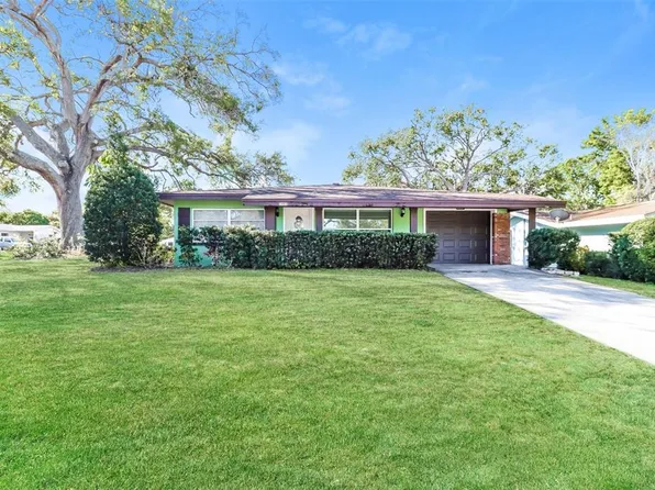 1453 Thames Ln, Clearwater, FL 33755