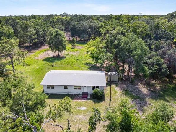 2470 TOMOKA FARMS ROAD, PORT ORANGE, FL 32128