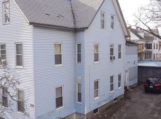 159 Chandler St, Worcester, MA 01609