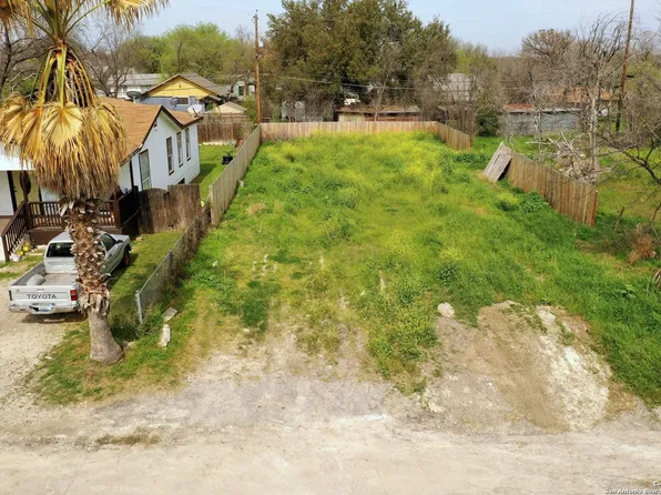 1217 Pasadena St LOT 18, San Antonio, TX 78201