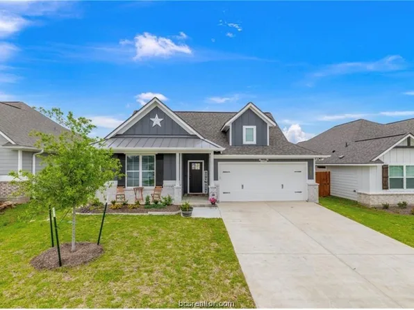 3165 Brady Ct, Bryan, TX 77808