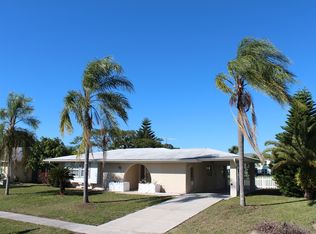 5682 Espanola Ave, North Port, FL 34287