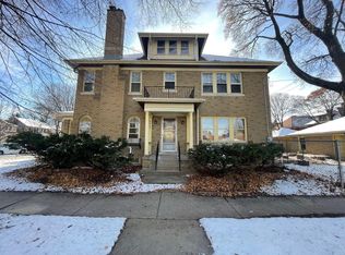 4607 W Hadley St, Milwaukee, WI 53210