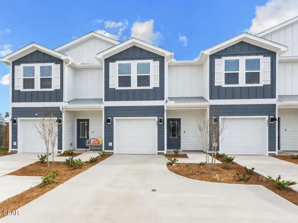 205 Palmeras Marinas Ln, Panama City Beach, FL 32407