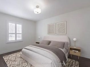 908 Eastern Ave #1A, Toronto, ON M4L1A4