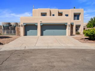 4427 Red Tail Ct NW, Albuquerque, NM 87114
