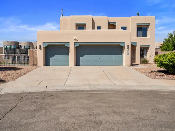 4427 Red Tail Ct NW, Albuquerque, NM 87114
