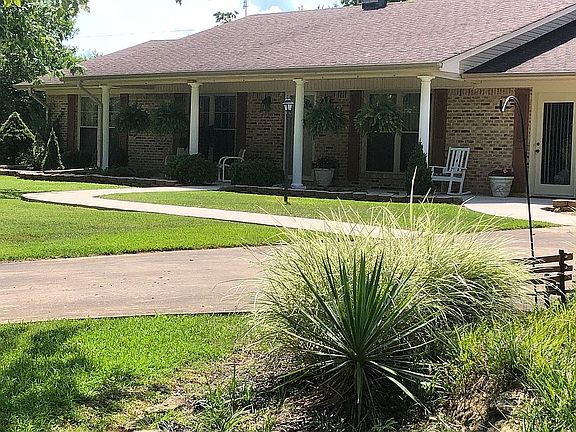 Nice Landscaping