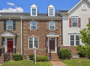 12217 Majestic Maple Dr, Clarksburg, MD 20871