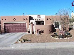 635 Cedardale Loop, Las Cruces, NM 88005