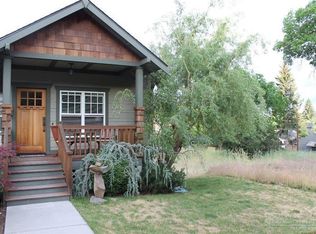 1650 NW 5th St, Bend, OR 97701