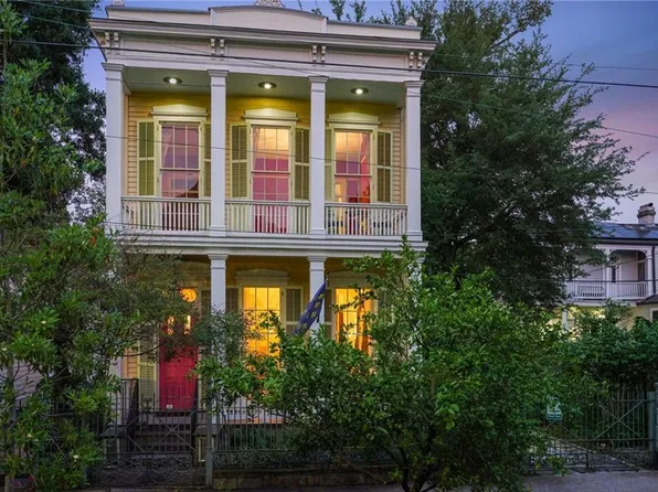 1221 Delachaise St, New Orleans, LA 70115