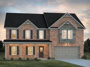316 Bianca Way, McDonough, GA 30253