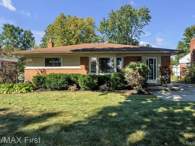 29169 Roan Dr, Warren, MI, 48093