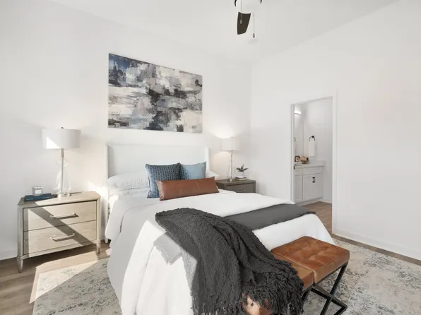 209B Folsom Pass Lot 21B, Spring Hill, TN 37174