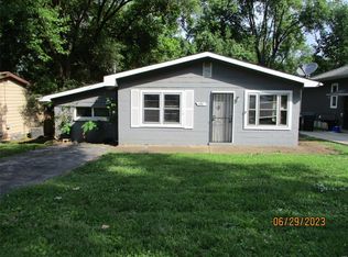 191 Bascom Dr, Saint Louis, MO