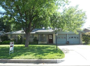 2029 Topper St, Fort Worth, TX 76134
