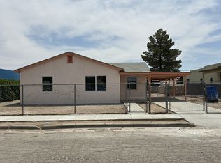 608 Barcelona Dr, El Paso, TX 79905