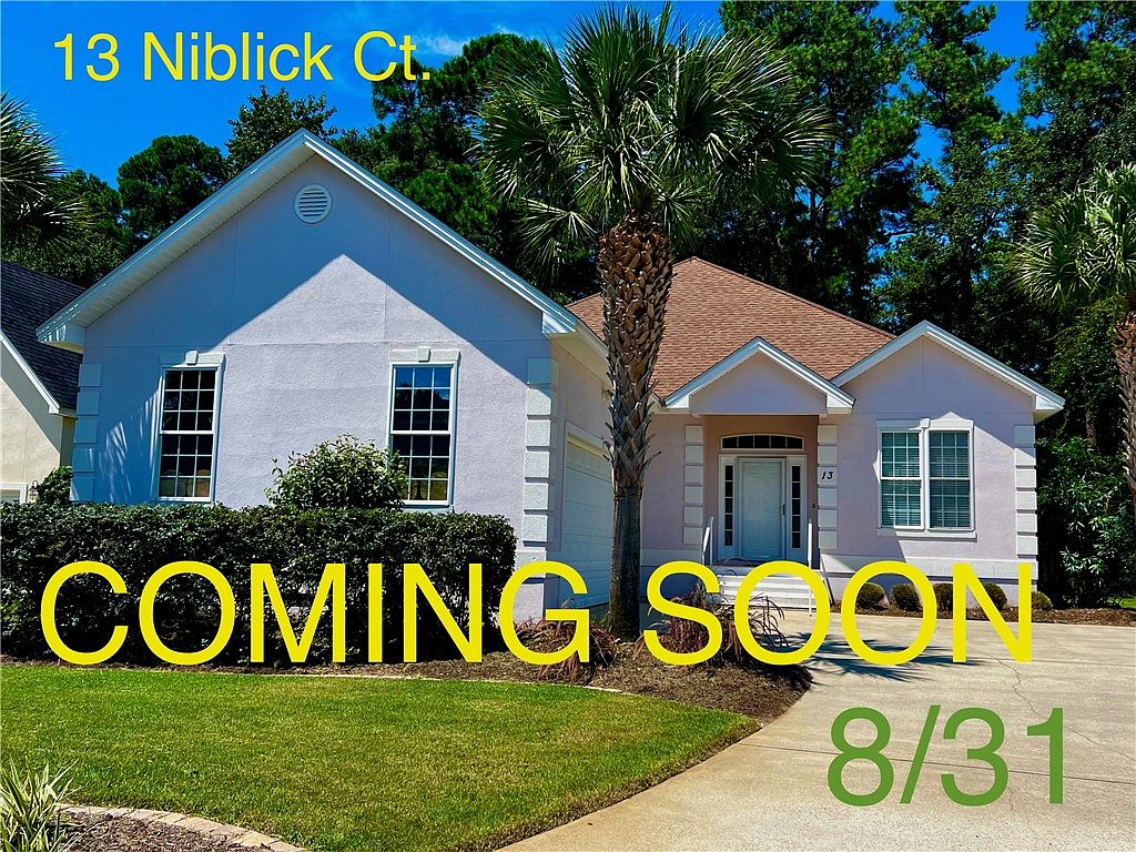 13 Niblick Ct
