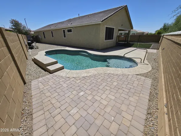 12744 N 146TH Lane, Surprise, AZ 85379