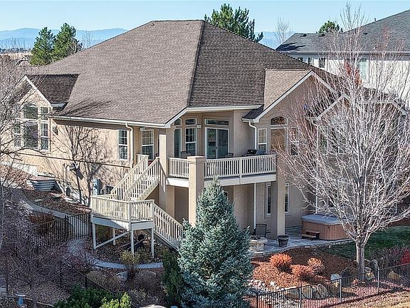 2nd image of 26841 E Clifton Drive