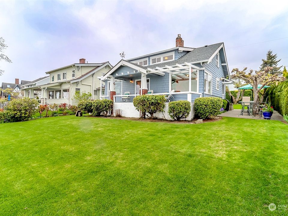 5008 Tok A Lou Avenue NE, Tacoma, WA 98422 | Zillow