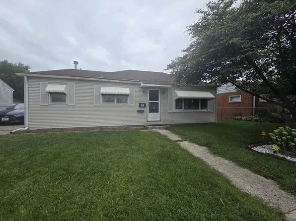 908 S 23rd St, Fort Dodge, IA 50501