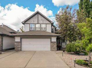 84 Ridgehaven Cres, Strathcona County, AB T8A 6J2